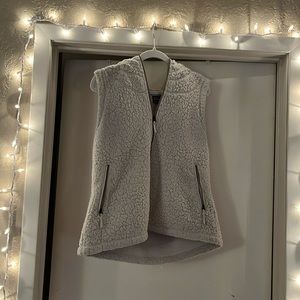 Sherpa vest